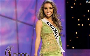 Miss Universe 2006